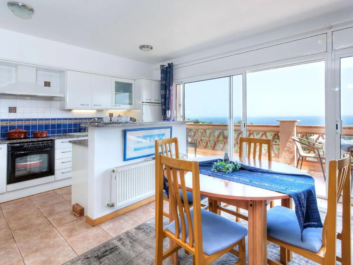 Holiday Home Niviroma By Interhome Llança