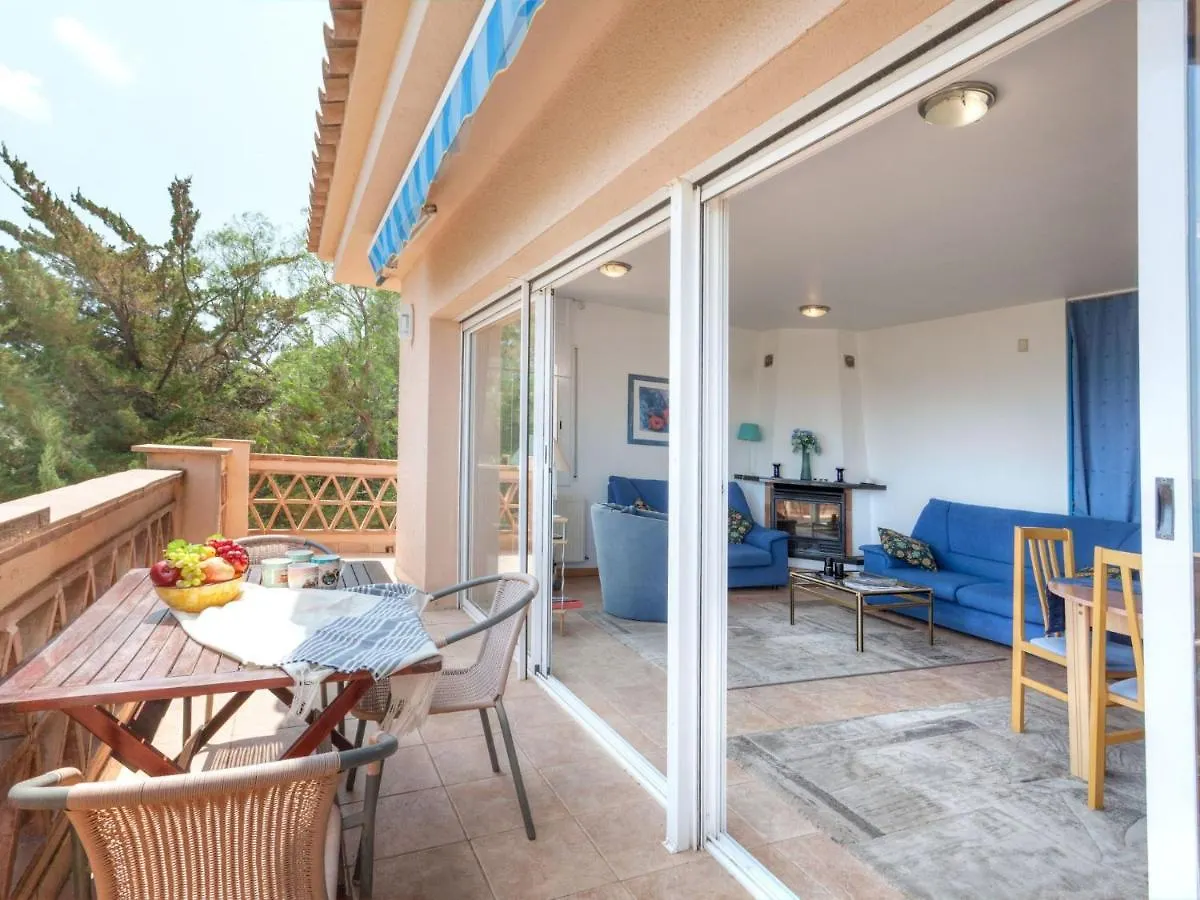Holiday Home Niviroma By Interhome Llança 0*,