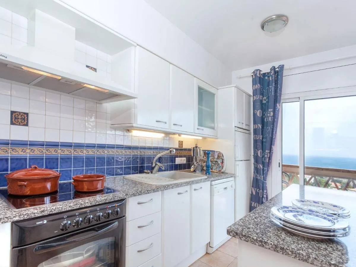 Holiday Home Niviroma By Interhome Llança