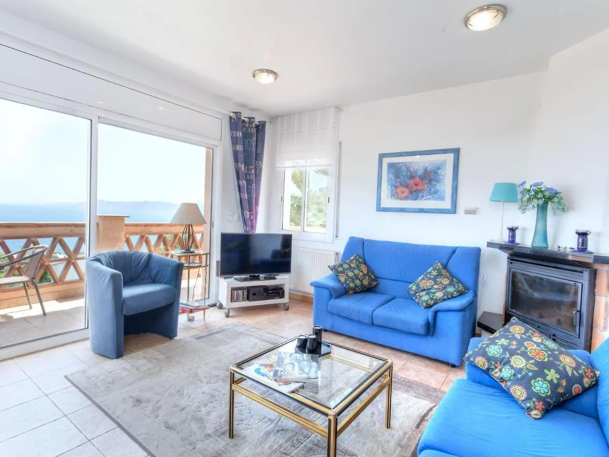 Holiday Home Niviroma By Interhome Llança