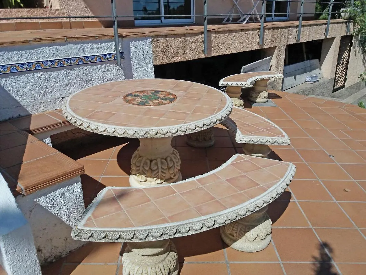 Holiday Home Niviroma By Interhome Llança 0*,  Hiszpania