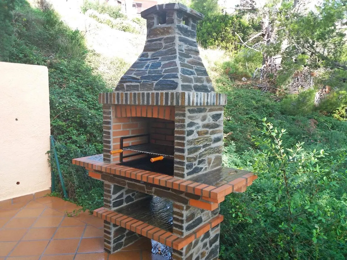 Holiday Home Niviroma By Interhome Llança