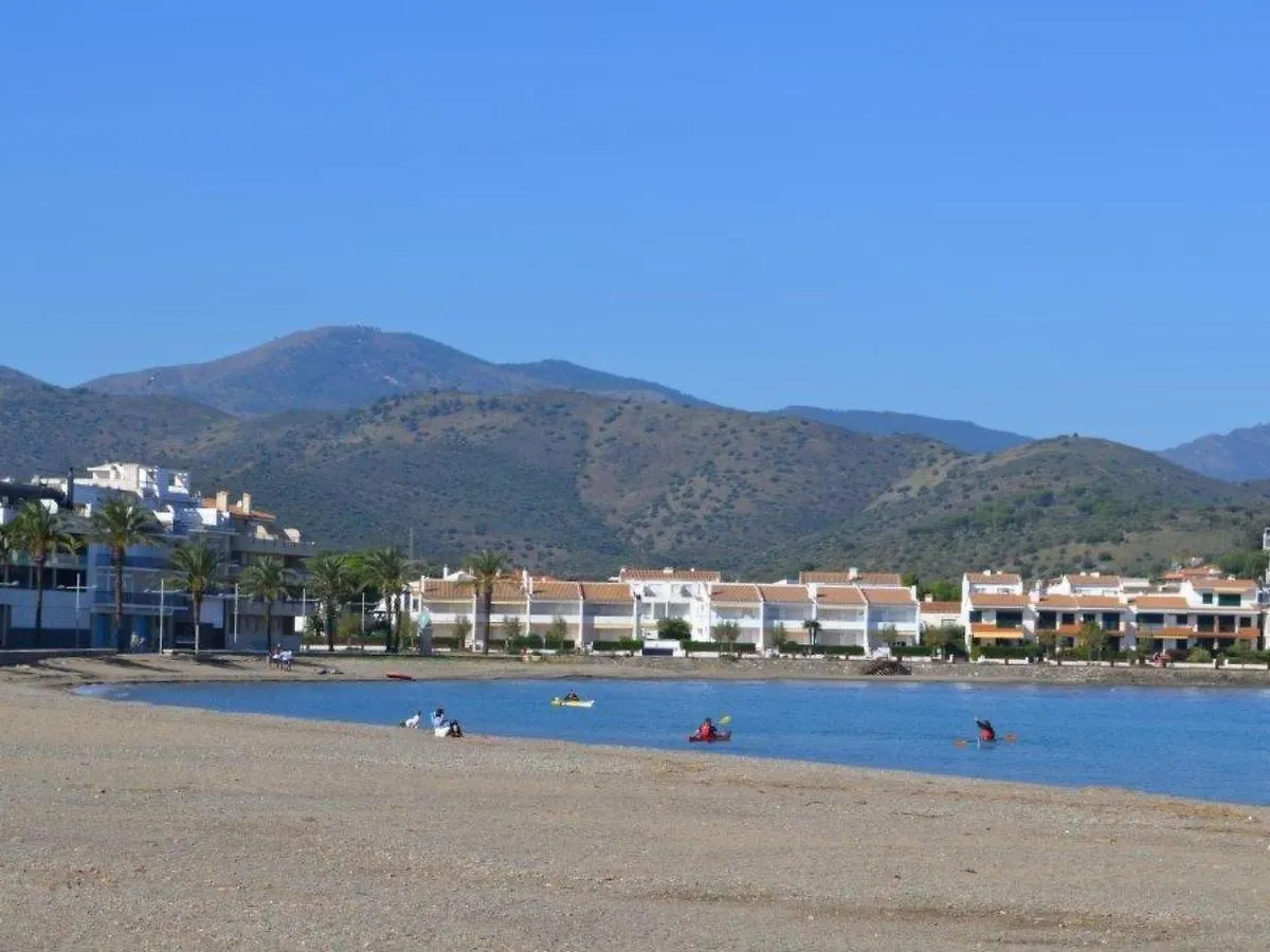 Holiday Home Niviroma By Interhome Llança
