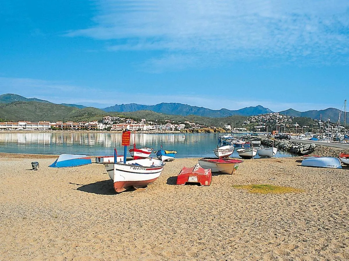 Holiday Home Niviroma By Interhome Llança Hiszpania