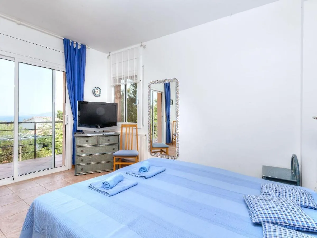 Holiday Home Niviroma By Interhome Llança